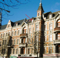 80qm 3 Zimmer DG Friedenau nahe Kaisereiche - Berlin Tempelhof-Schöneberg