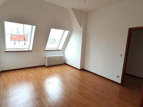 Foto - Etagenwohnung in Berlin zur Miete