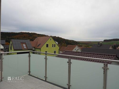 Foto - Etagenwohnung in Wolferstadt