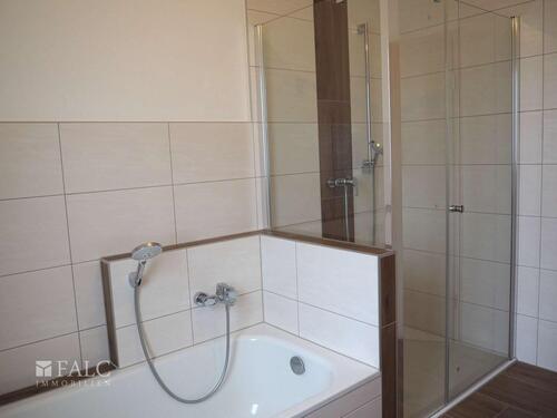 Foto - Etagenwohnung in Wolferstadt zur Miete