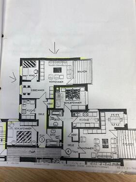Foto - Etagenwohnung zum Kaufen in Bad Salzuflen