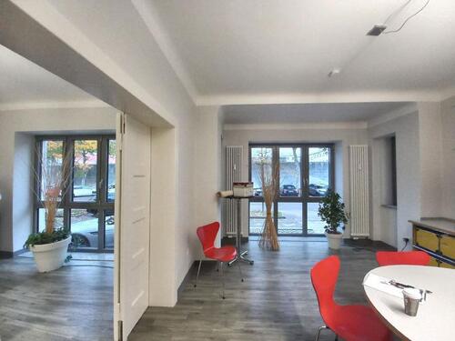 Foto - Moderne Bürofläche zu vermieten