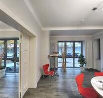 Moderne Bürofläche zu vermieten - Saarbrücken St. Arnual