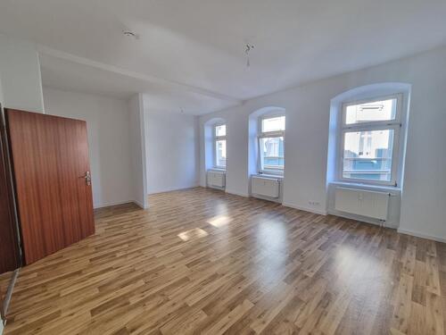 Foto - Renovierte Wohnung ab sofort bezugsfertig! *mit Einzugsgutschein