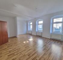 Renovierte Wohnung ab sofort bezugsfertig! *mit Einzugsgutschein - Löbau