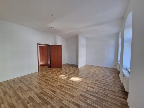 Foto - Etagenwohnung zur Miete in Löbau