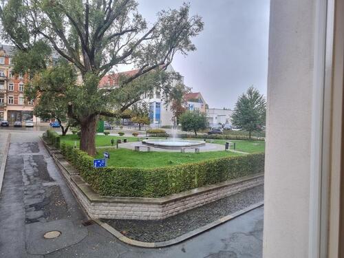 Foto - Etagenwohnung in Löbau