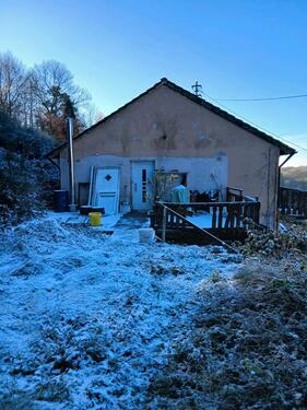 Foto - Einfamilienhaus in Hermersberg zum Kaufen