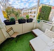 Privatverkauf: Bezugsfreie 3-Zimmer-Neubauwohnung Ostkreuz - Berlin Friedrichshain-Kreuzberg