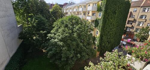 Foto - 3 Zimmer Etagenwohnung zum Kaufen in Berlin