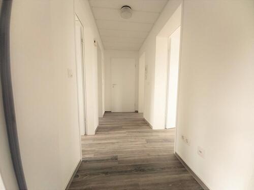 Foto - Helle 2-Zimmer Wohnung am Kurpark mit herrlichem Blick