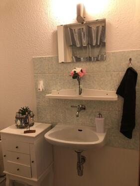 Foto - 2 Zimmer Etagenwohnung in Meßstetten