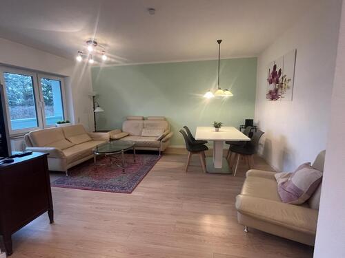 Foto - Ferienwohnung - Wohnen auf Zeit - Monteurszimmer