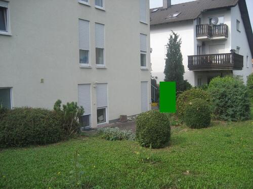 Foto - 1.5 Zimmer Terrassenwohnung zur Miete in Gröbenzell