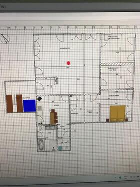 Foto - 4,5 Zimmer Loftartige ETW mit gehobener Ausstattung