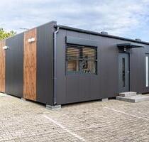 Modernes Mikrohaus zur Miete mit LuftLuft Wärmepumpe - Welschbillig