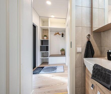 Foto - 3 Zimmer Einfamilienhaus zur Miete in Welschbillig