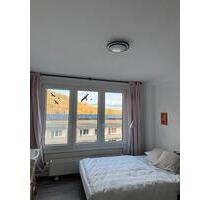 1-Zimmer-Wohnung - 402,00&nbsp;EUR Kaltmiete, ca.&nbsp; 22,00&nbsp;m&sup2; in Jena (PLZ: 07745) Burgau