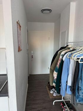 Foto - 1 Zimmer Etagenwohnung in Jena