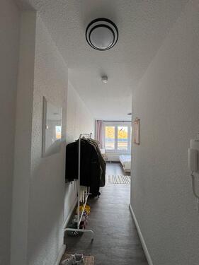 Foto - Etagenwohnung in Jena zur Miete