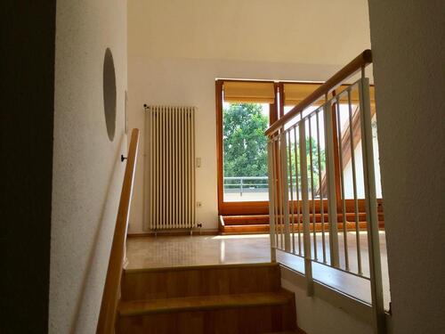 Foto - Maisonettenwohnung in Gifhorn zur Miete