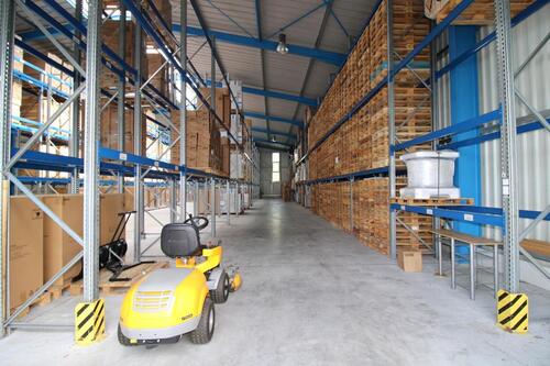 Foto - andere in Wilhermsdorf zur Miete