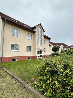 Foto - Sonnige 2 Raum-Wohnung in ruhiger Lage mit EBK und Stellplatz