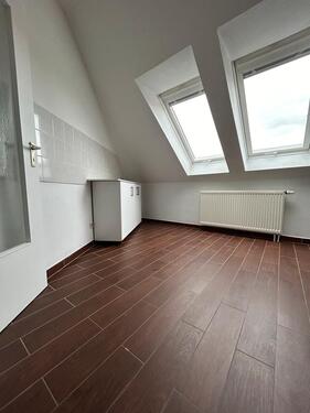 Foto - Dachgeschoßwohnung in Halberstadt zur Miete