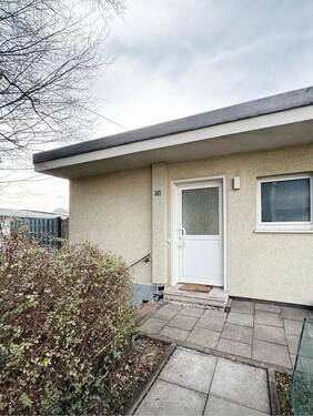 Foto - 2-Zimmer Wohnung in Korntal-Münchingen Ortsteil Kallenberg