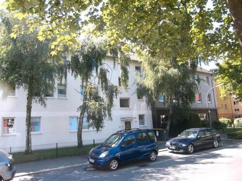 Foto - Attraktive 2,5 Zimmer Wohnung - 905,00&nbsp;EUR Kaltmiete, ca.&nbsp; 75,00&nbsp;m&sup2;