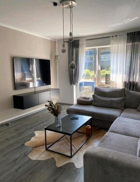 Foto - 2.5 Zimmer Erdgeschoßwohnung zur Miete in Recklinghausen