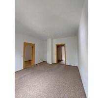 2 Zimmer Wohnung 51m² Zwickau - direkt verfügbar