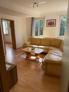 Foto - 4 Zimmer Etagenwohnung zum Kaufen in Calw