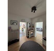 Großzügige 4-ZKB mit Terrasse & Garten in zentraler, ruhiger Lage - Belm