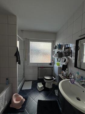 Foto - Etagenwohnung in Belm zur Miete