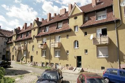 Foto - 2 Zimmer Erdgeschoßwohnung zur Miete in Ludwigshafen am Rhein