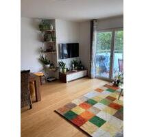 Moderne 3-Zimmer Wohnung im 1. OG in Mannheim Innenstadt