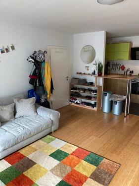 Foto - 3 Zimmer Etagenwohnung zum Kaufen in Mannheim