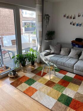 Foto - 3 Zimmer Etagenwohnung in Mannheim