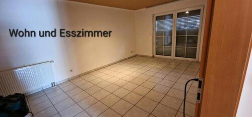 Foto - 3 Zimmer Terrassenwohnung zur Miete in Siegen