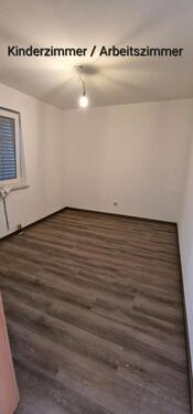 Foto - 3 Zimmer Terrassenwohnung in Siegen