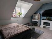 Foto - Dachgeschoßwohnung in Lappersdorf zur Miete