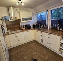 Sanierte Wohnung im EFH mit eigenem Gartenanteil in Bad Oldesloe