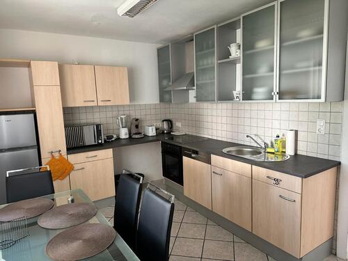 Foto - HandwerkerwohnungMonteuerzimmerFerienwohnung