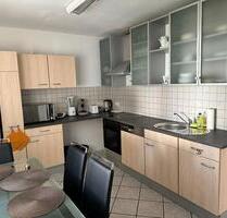 HandwerkerwohnungMonteuerzimmerFerienwohnung - Uelzen