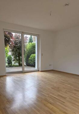 Foto - Erdgeschoßwohnung in Oldenburg zur Miete