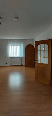 Foto - 2 Zimmer Erdgeschoßwohnung zur Miete in Ingolstadt