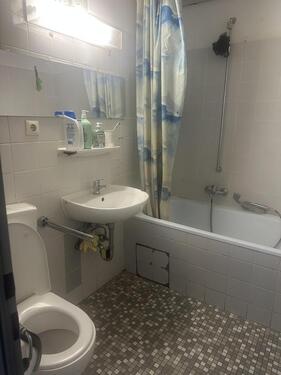Foto - Einzimmerwohnung in Heilbronn Zentrum