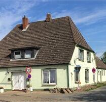 3 Familienhaus im Dorfkern mit Ausbaureserve - Witzwort