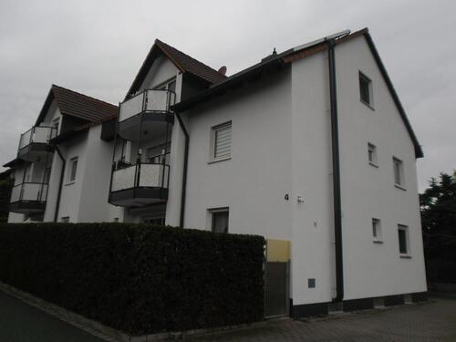 Foto - Schöne 2,5 Zimmer Eigentumswohnung Cadolzburg